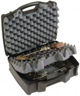 Protector Series Four Pistol Case Black 16.75 Inches