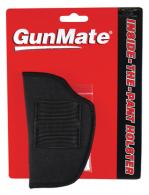 Series 213 GunMate Inside The Pant Holster Size 20 Black Ambidex