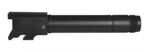 HK45 Threaded Barrel Full Size .45ACP 4.57 Inch Barrel 16X1-LH T - 234020