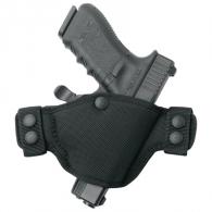 Model 4584 Evader Holster For Springfield XD 40/45 Black Right H