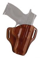 Model 57 Remedy Holster For Glock 19/23/32 Plain Tan Right Hand