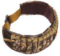 Shotgun Shell Belt Holds 25 Shotshells Adjustable To 58 Inches N