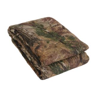 Burlap Fabric 54 Inches x 12 Feet Realtree AP Camouflage - 2567