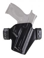 Model 125 Allusion Series Consent Open-Top Holster Size13B for G