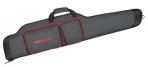 Ruger Sport Scoped Gun Case Grey With Red Trim 40 Inches
