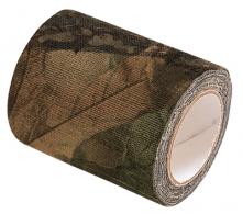 Cloth Camouflage Tape Realtree Hardwoods Green