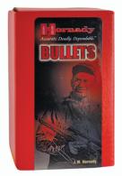 Match Bullets .308 Diameter 168 Grain Boattail Hollow Point 250 - 305016