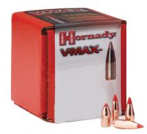 Varmint Bullet .277 Diameter 110 Grain V-Max