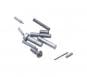 Wilson Combat 1911 Complete Pin Set, Stainless - 315S
