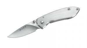 Colleague Folding Knife Single Drop Point Steel 1.88 Inch Blade - 5830