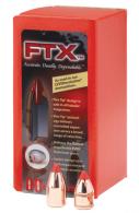 Flex Tip eXpanding Rifle Bullet .38 Caliber .357 Diameter 140 Gr - 35745