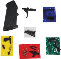 MK3 Lower Parts Kit .308 Caliber California Compliant - 38CA68E