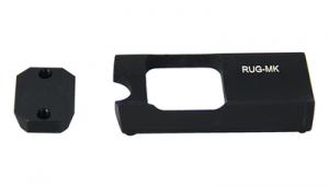 Burris Ruger Mark I/II/III Fastfire Red Dot Reflex Sight Mounting Plate