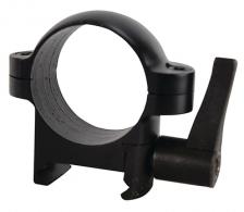 Burris Zee Quick Medium 1 Inch Scope Rings - 420034