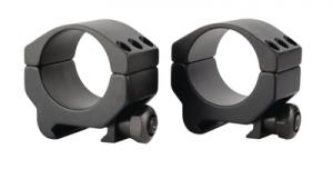 Burris Xtreme Tactical Low 30mm Scope Rings
