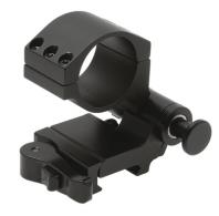 Pivot Ring Mount for AR-Tripler 30mm X-High Matte Black