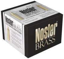 Unprimed Brass Cases 6.5 Creedmoor - 44824