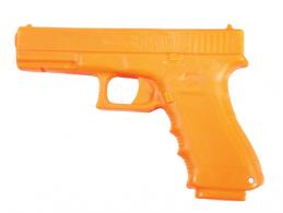 Demonstrator Weapon For Glock 17/22/31 Safety Orange - 44DGGL17OR Demonstrator Weapon For Glock 17/22/31 Safety Orange - 44DGGL17OR