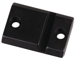 Weaver Grand Slam S61 Two Piece Top Mount Base - 48234