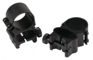 Weaver Detachable See-Three Extension 1 Inch Scope Rings