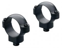 Leupold Quick Release Medium 1 Inch Extension Scope Rings