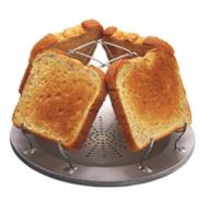 Camp Stove Toaster - 504D