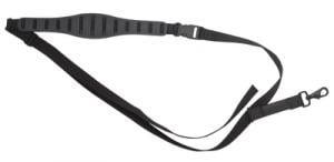 Claw Tactical No-Slip Rifle Sling Black