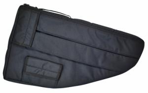 Compact Weapons Case Black 23.5x13 Inch
