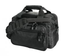 Side-Armor Deluxe Range Bag Black