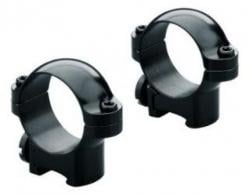 Leupold 22 Rimfire 3/8" Medium 1 Inch Scope Rings
 - 54289