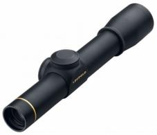 FX-II Ultralight Riflescope 2.5x20mm Heavy Duplex Matte