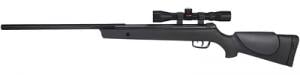 Big Cat 1250 Air Rifle .177 Caliber 18 Inch Barrel Synthetic Sto - 6110065654