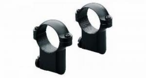 30mm Ring Mount CZ527 Medium Matte