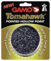 Tomahawk Pellets .177 Caliber Hollow Point 750 Per Tin
