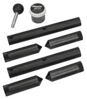 Wheeler Scope Ring Alignment and Lapping Kit 30mm