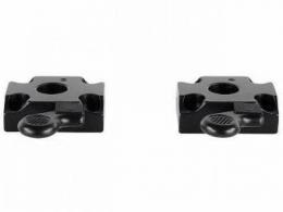 2 Piece Base Quick Release Browning X-Bolt Gloss