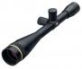 FX-3 Fixed Power Riflescope 12x40mm Adjustable Objective Target