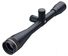 FX-3 Silhouette Competition Riflescope 25x40mm Adjustable Object - 66845