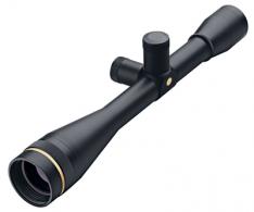 FX-3 Silhouette Competition Riflescope 30x40mm Adjustable Object