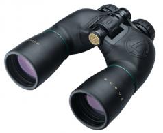 Green Ring Rogue Binoculars 8x50mm Black