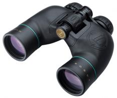 Green Ring Rogue Binoculars 10x42mm Black
