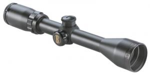 Banner Low-Light Riflescope 3-9x40mm CF500 Illuminated Reticle B