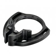 AR-15/M4 Ambidextrous Sling Adapter Matte Black