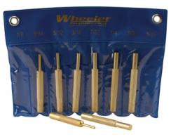 Wheeler Punch Set - 780194