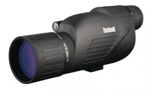 Legend Ultra HD Spotting Scope 15-45x60mm Black Finish Boxed Inc