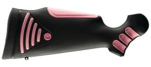 Encore Pro Hunter FlexTech Stock Composite Pink and Black