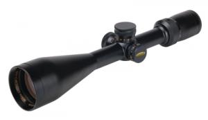 Super Slam Riflescope 3-15x50mm Side Focus EBX Ballistic Reticle