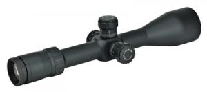 Tactical Riflescope 3-15x50mm Side Focus Illuminated Enhanced Mi