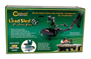 Caldwell Fire Control Xtreme Lead Sled - 820444