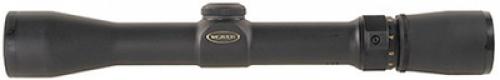 Classic V Riflescope 2-7x32mm Dual-X Reticle Matte Black